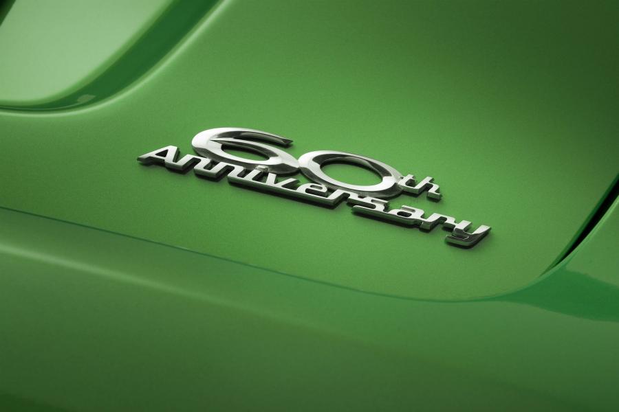  Holden SS V 60th Anniversary Edition 2008 года  (фото 2 из 9)